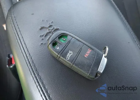 2015 Chrysler 200 Limited из США, поврежденный, VIN 1C3CCCAB8FN690120